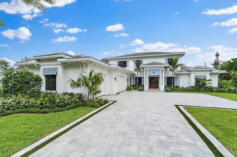 Exterior - 5634 Shirley Dr, Jupiter, FL 33458 photo 4 of 16