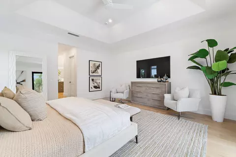 Bedroom - 5634 Shirley Dr, Jupiter, FL 33458 photo 3 of 9