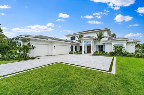 Exterior - 5634 Shirley Dr, Jupiter, FL 33458 photo 3 of 16