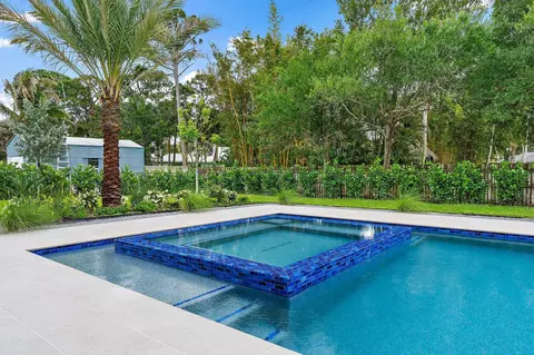 Exterior - 5634 Shirley Dr, Jupiter, FL 33458 photo 12 of 16