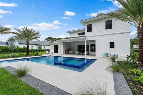 Exterior - 5634 Shirley Dr, Jupiter, FL 33458 photo 16 of 16