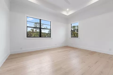 Bedroom - 5634 Shirley Dr, Jupiter, FL 33458 photo 6 of 9