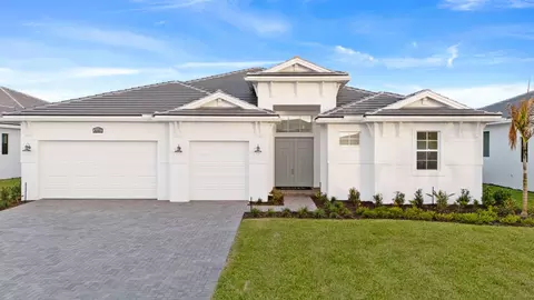 8353 SW Puccini Way, Port Saint Lucie, FL 34987