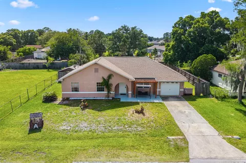950 SE Taft Ave, Palm Bay, FL 32909