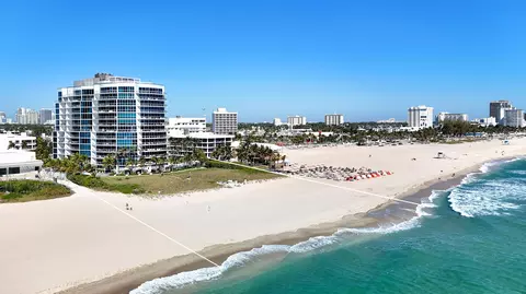 1200 Holiday Dr #1003, Fort Lauderdale, FL 33316
