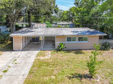 7615 Mayapple Rd, Jacksonville, FL 32211