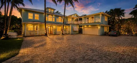 1066 SE St Lucie Blvd, Stuart, FL 34996