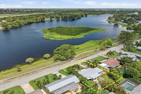5650 Lake Osborne Dr, Lake Worth, FL 33461