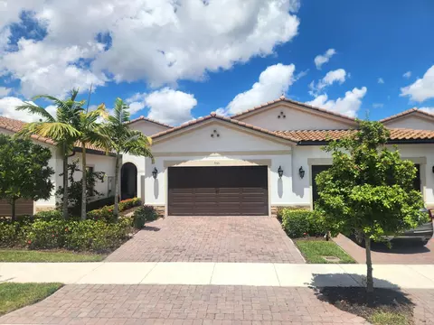 7621 S Blue Spring Dr, Parkland, FL 33067