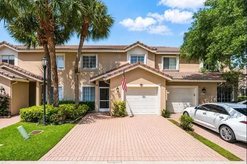 7375 NW 61st Ter #2-19, Parkland, FL 33067