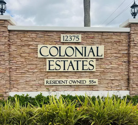 12375 S Military Trl #152, Boynton Beach, FL 33436