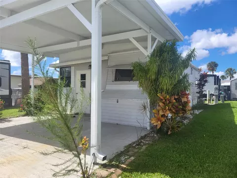 6502 SE 54th Ln, Okeechobee, FL 34974
