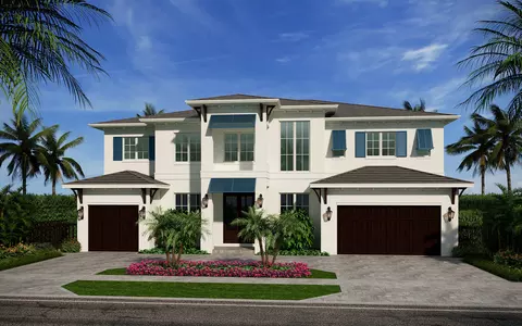 748 NE Bay Isle Dr, Boca Raton, FL 33487