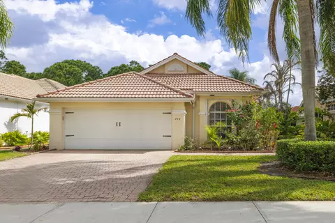 713 SW Saint Croix Cv, Port Saint Lucie, FL 34986