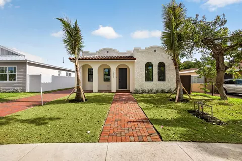 1013 Ardmore Rd, West Palm Beach, FL 33401