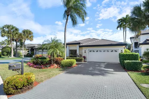 5537 Steeplechase, Boca Raton, FL 33496