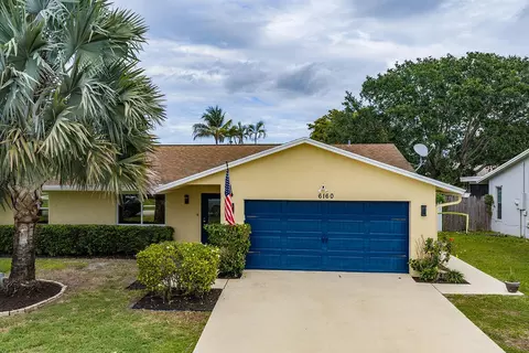 6160 Silver Oak Dr, Lake Worth, FL 33467