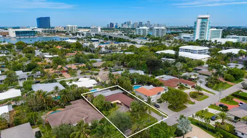 1817 SE 25 Ave, Fort Lauderdale, FL 33316