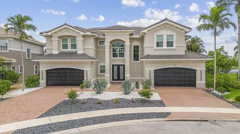 8680 Daystar Ridge Pt, Boynton Beach, FL 33473