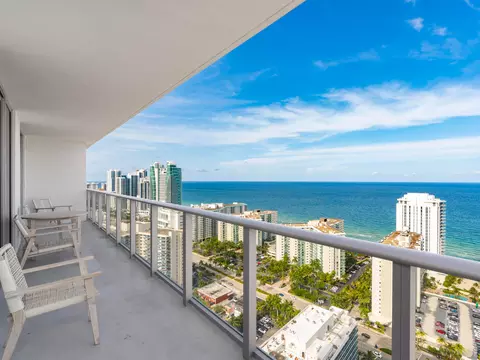 4010 S Ocean Dr #R2905, Hollywood, FL 33019