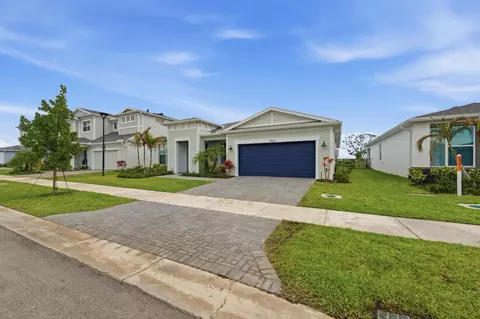 13621 SW Bally Dr, Port Saint Lucie, FL 34987