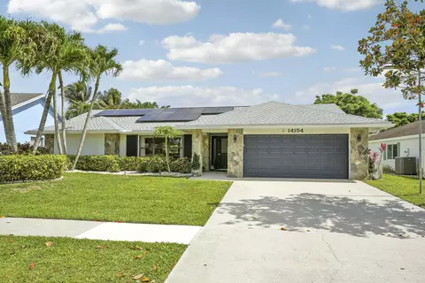 14154 Aster Ave, Wellington, FL 33414