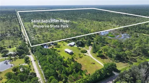 12050 138th Ave, Fellsmere, FL 32948