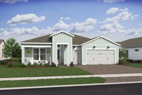 10224 NW Field Flower Trl, Port Saint Lucie, FL 34987