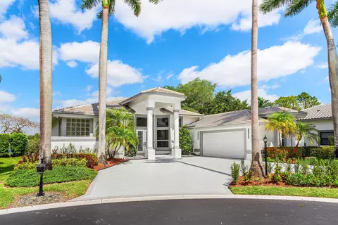 6419 NW 99th Dr, Parkland, FL 33076