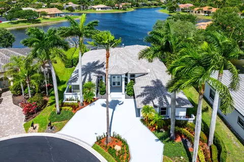 6419 NW 99th Dr, Parkland, FL 33076