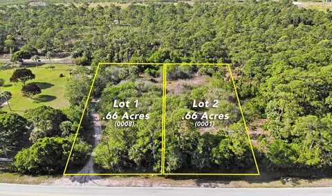 Easy Street, Fort Pierce, FL 34982