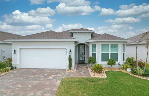 10303 SW Tetian Dr, Port Saint Lucie, FL 34987