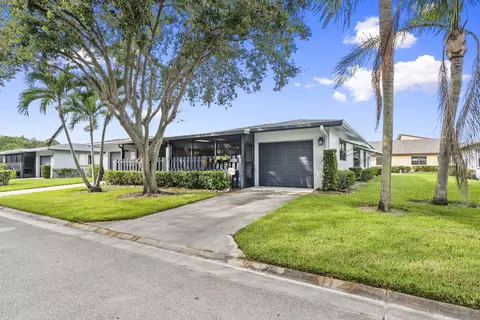1767 S Dovetail Dr #R, Fort Pierce, FL 34982