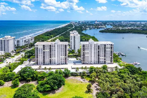 2121 N Ocean Blvd #1704E, Boca Raton, FL 33431