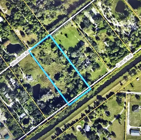 4612 Windmill Rd, Loxahatchee, FL 33470