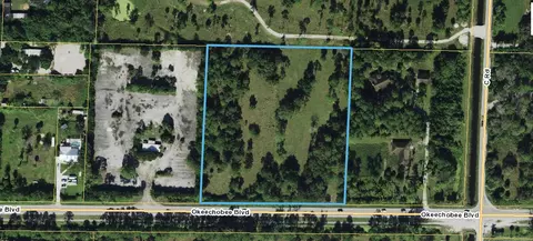 16650 Van Gogh Rd, Loxahatchee, FL 33470
