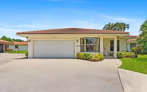 375 NW 42nd St, Boca Raton, FL 33431