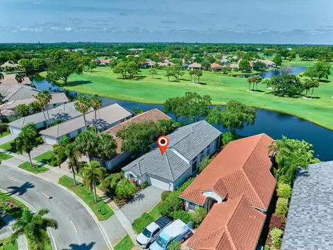 5455 S Fountains Dr S, Lake Worth, FL 33467