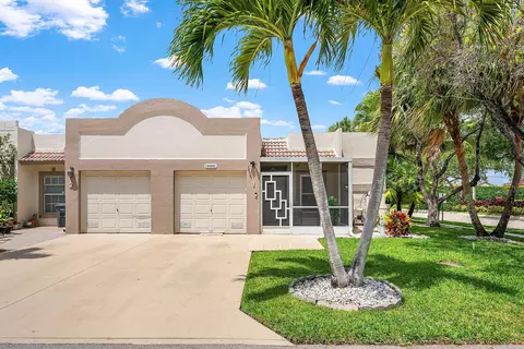 18881 Jolson Ave #1, Boca Raton, FL 33496