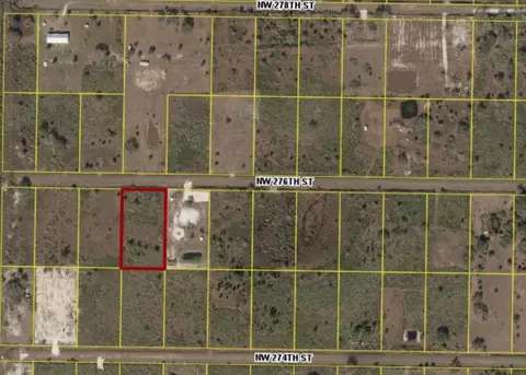 18232 NW 276th St, Okeechobee, FL 34972