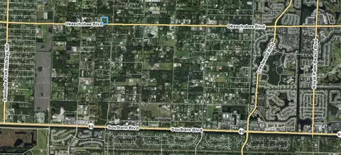 15151 Okeechobee Blvd, Loxahatchee, FL 33470