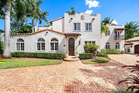 255 Cordova Rd, West Palm Beach, FL 33401