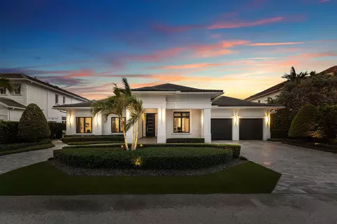 2351 Cherry Palm Rd, Boca Raton, FL 33432