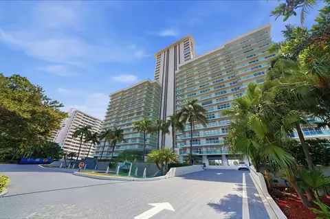 3900 Galt Ocean Dr #1116, Fort Lauderdale, FL 33308