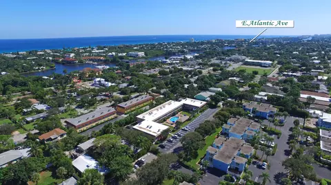 1001 NE 8th Ave #212, Delray Beach, FL 33483