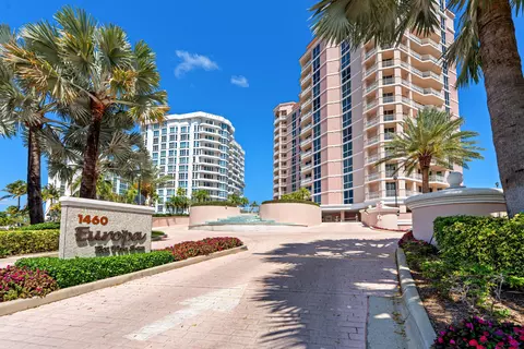 1460 S Ocean Blvd #804, Pompano Beach, FL 33062