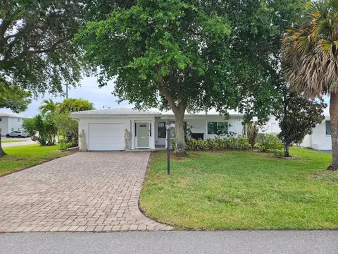 391 Leisure Blvd, Pompano Beach, FL 33064