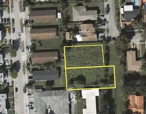 0 NE 142nd St, Miami, FL 33161