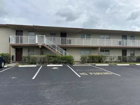 7805 W Atlantic Blvd #202, Margate, FL 33063