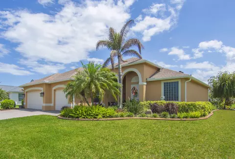 660 Tangelo Cir SW, Vero Beach, FL 32968